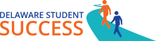 Delaware Student Success Logo