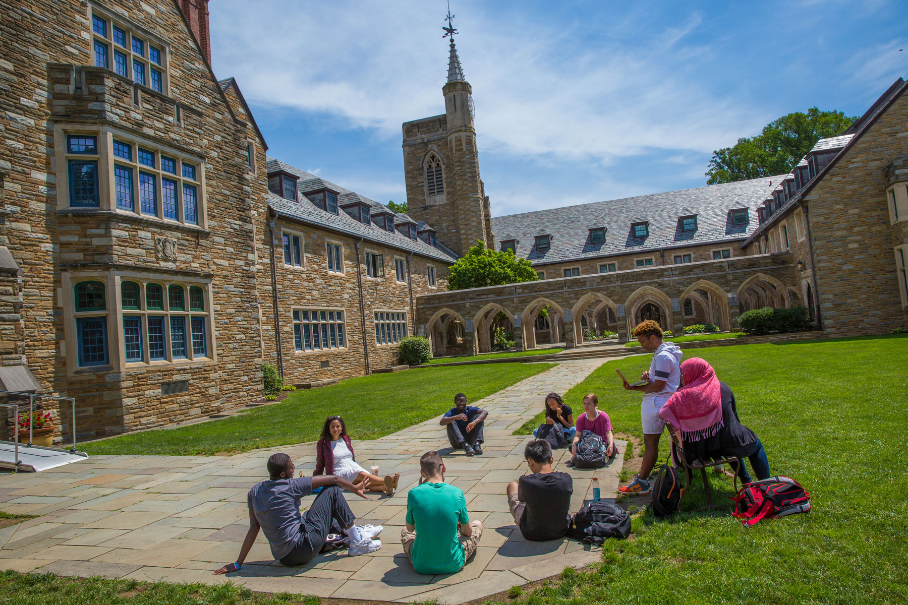 12th Months Delaware Student Success