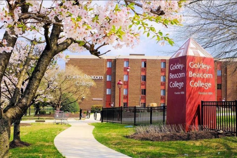 College Campus Tour and Information Session Delaware